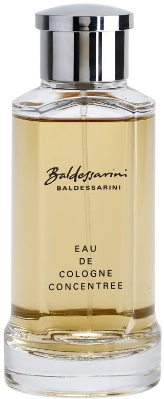 Baldessarini Baldessarini Concentree Κολώνια για άνδρες 75 μλ