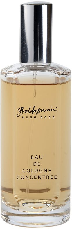 Baldessarini Baldessarini Concentree Eau de Cologne voor Mannen 50 ml Deodorant Navulling