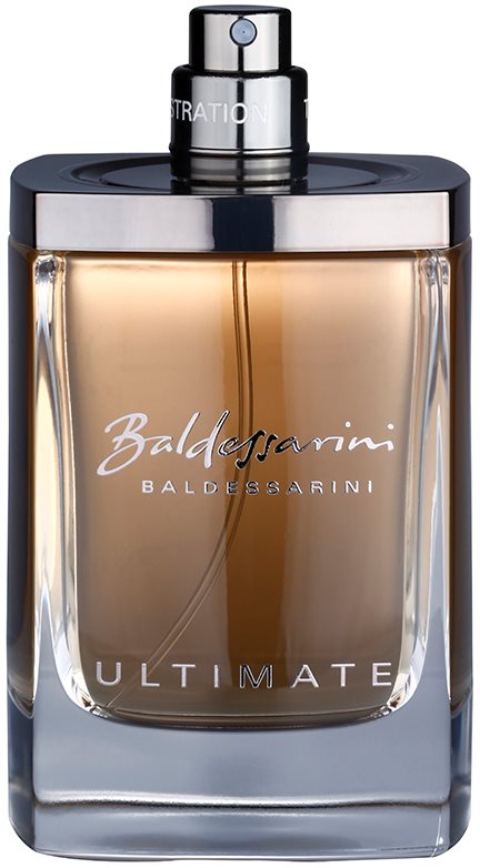 Baldessarini Ultimate toaletná voda tester pre mužov 90 ml