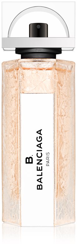Balenciaga B. Balenciaga Eau de Parfum voor Vrouwen 75 ml