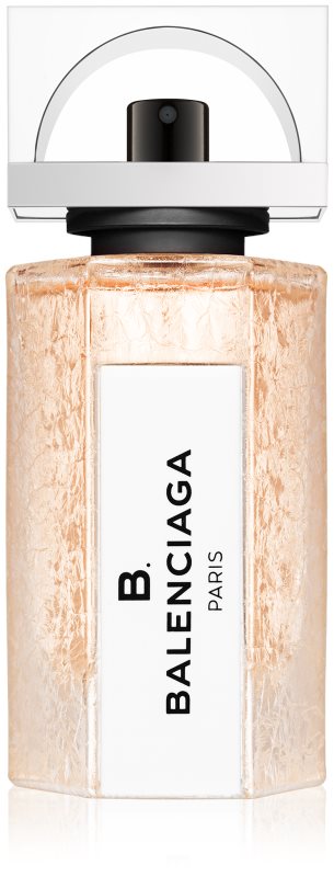 Balenciaga B. Balenciaga eau de parfum pentru femei 50 ml