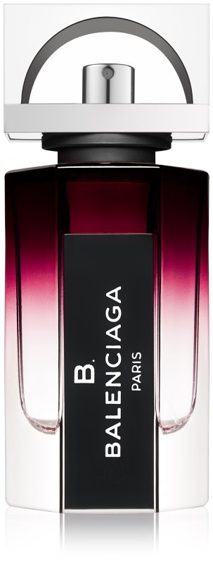 Balenciaga B. Intense Eau de Parfum für Damen 50 ml