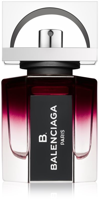 Balenciaga B. Balenciaga Intense eau de parfum nőknek 30 ml