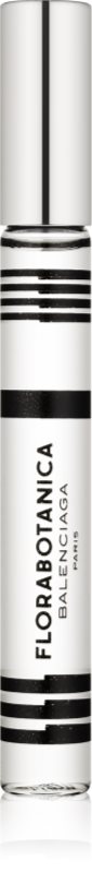 Balenciaga Florabotanica woda perfumowana dla kobiet 10 ml roll-on