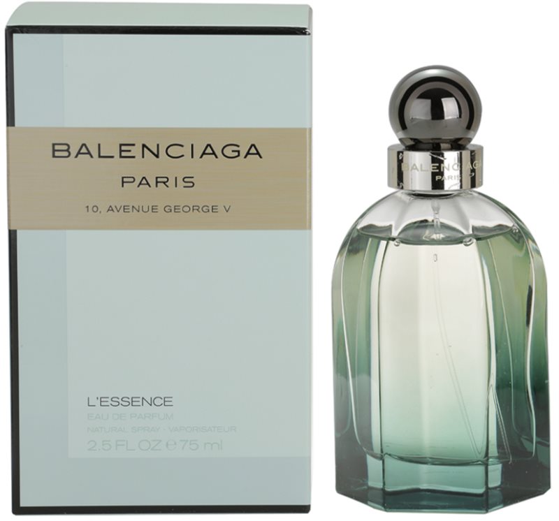 Balenciaga L'Essence Eau de Parfum for Women 75 ml