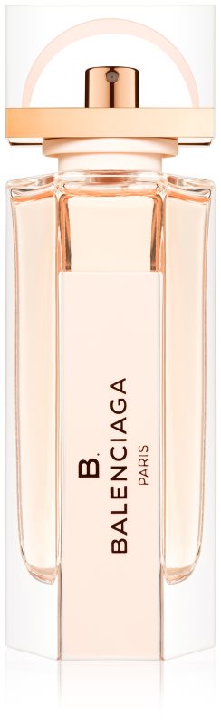 Balenciaga B. Skin eau de parfum pentru femei 75 ml