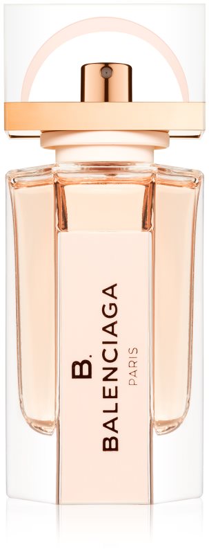 Balenciaga B. Balenciaga Skin eau de parfum nőknek 50 ml