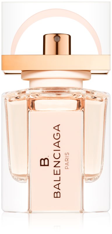 Balenciaga B. Balenciaga Skin woda perfumowana dla kobiet 30 ml