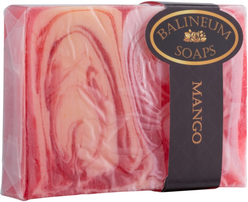 Balineum Mango Handmade Soap