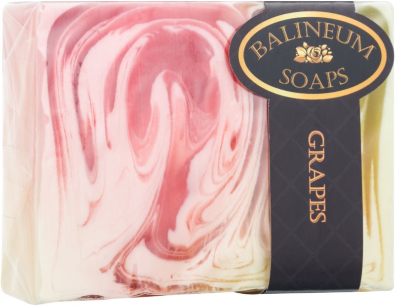Balineum Grapes Handmade Soap