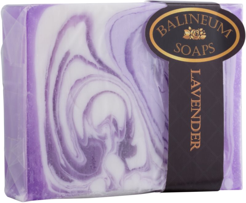 Balineum Lavender sãpun lucrat manual