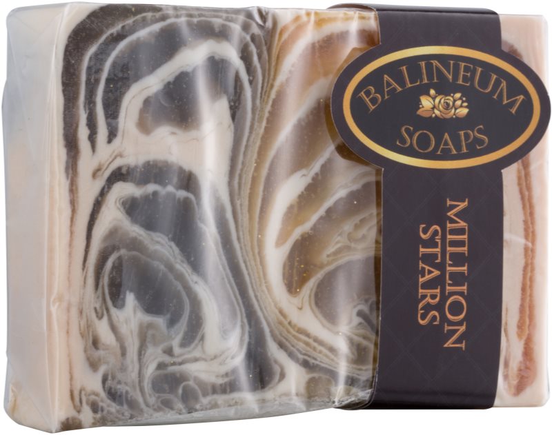 Balineum Million Stars Handmade Soap