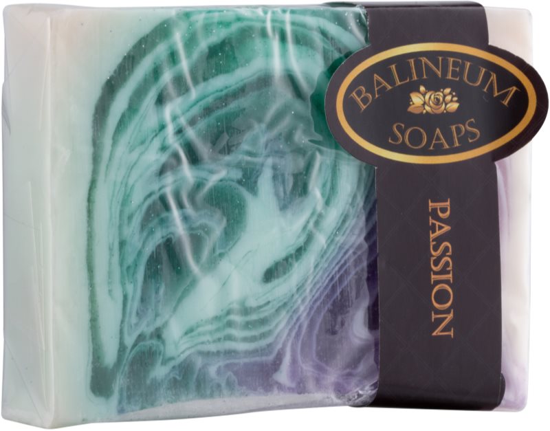 Balineum Passion Handmade Soap