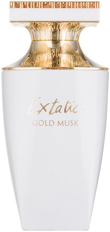 Balmain Extatic Gold Musk eau de toilette pentru femei 60 ml