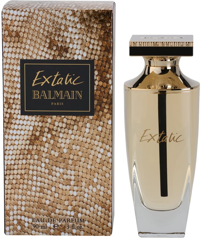 Balmain Extatic eau de parfum pour femme 90 ml