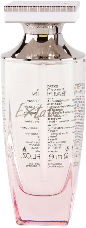 Balmain Extatic woda toaletowa tester dla kobiet 90 ml