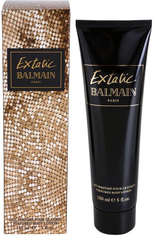 Balmain Extatic latte corpo per donna 150 ml