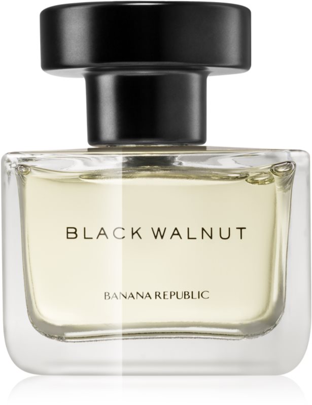 Banana Republic Black Walnut toaletní voda pro muže 100 ml