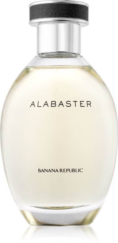 Banana Republic Alabaster eau de parfum pour femme 100 ml