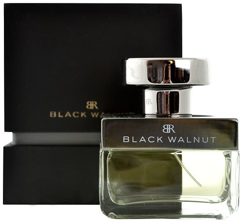Banana Republic Black Walnut toaletná voda pre mužov 100 ml