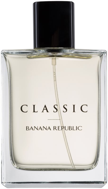 Banana Republic Classic toaletní voda unisex 125 ml