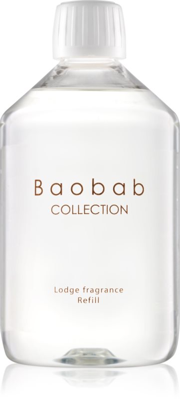 Baobab Miombo Woodlands Aroma-diffuser navulling 500 ml