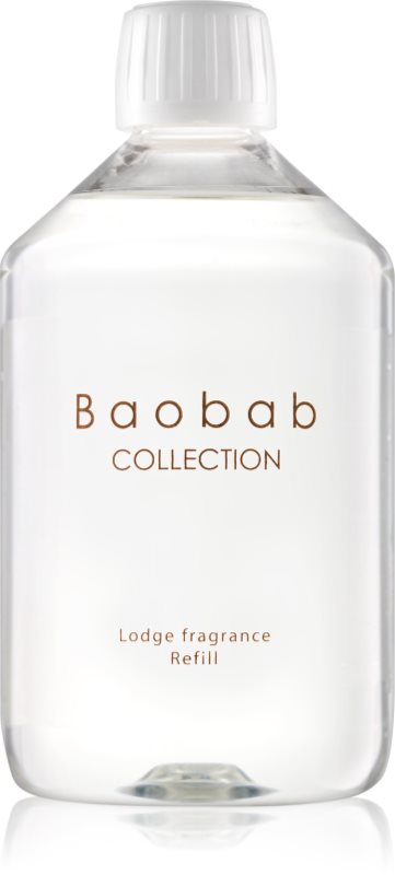 Baobab Serengeti Plains Refill for aroma diffusers 500 ml