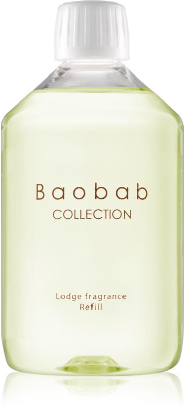 Baobab Victoria Falls Aroma-diffuser navulling 500 ml