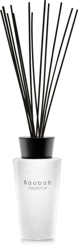 Baobab Feathers diffuseur d'huiles essentielles avec recharge 500 ml