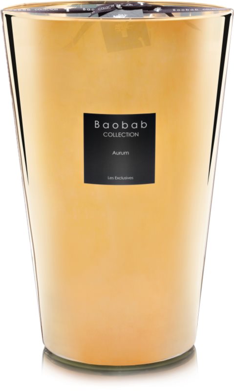 Baobab Les Exclusives Aurum Geurkaars 35 cm