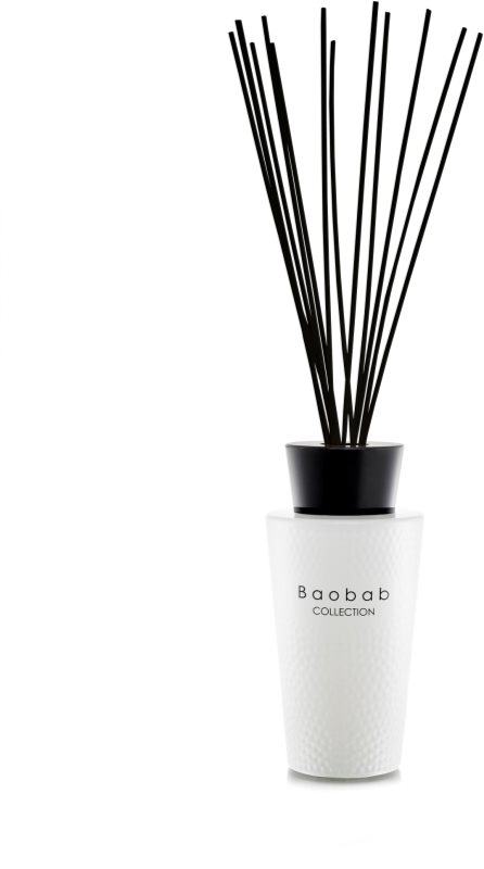Baobab White Pearls aroma difuzér s náplní 500 ml
