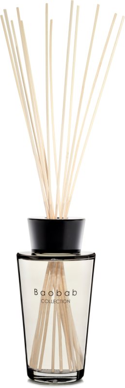 Baobab Serengeti Plains diffuseur d'huiles essentielles avec recharge 500 ml
