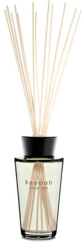 Baobab Victoria Falls Aroma Diffuser met vulling 500 ml