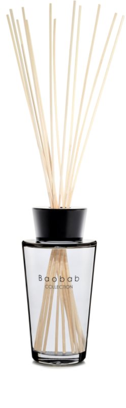 Baobab Wild Grass diffuseur d'huiles essentielles avec recharge 500 ml