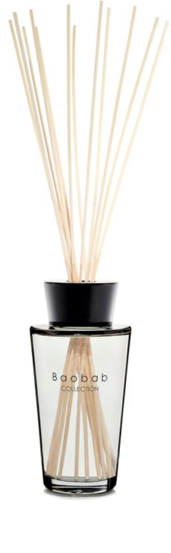 Baobab White Rhino Aroma Diffuser met vulling 500 ml
