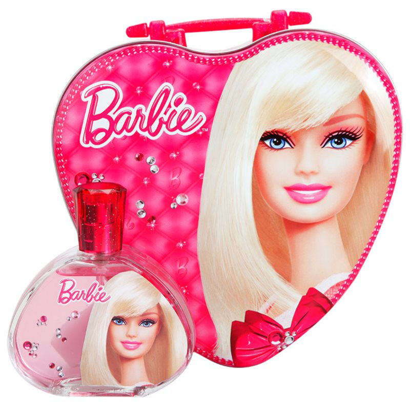 Barbie Barbie, coffret cadeau I.  notino.be