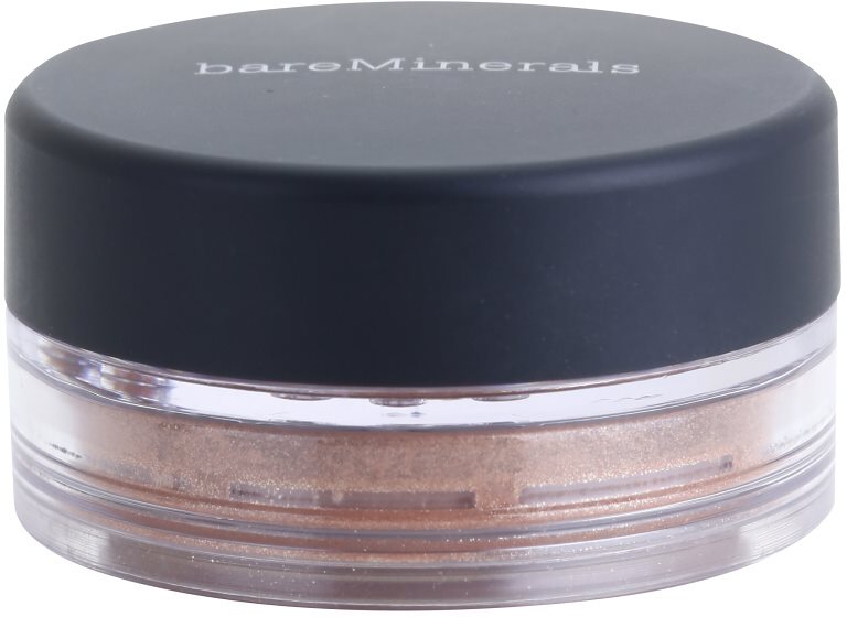 BareMinerals All-Over Face Color ásványi arckontúros púder