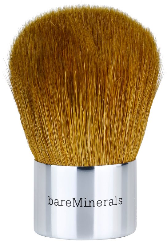 BareMinerals Brushes mineral loose powder brush acoperire completa