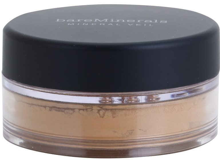BareMinerals Mineral Veil Fixierpuder
