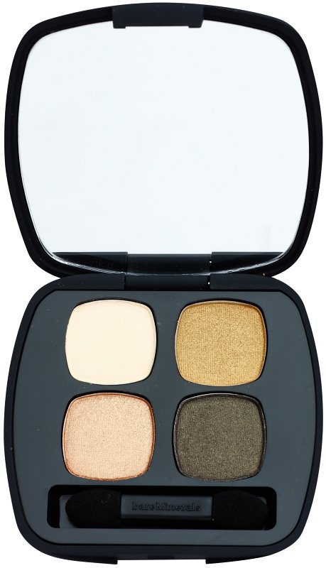 BareMinerals READY™ Palette mit Lidschatten