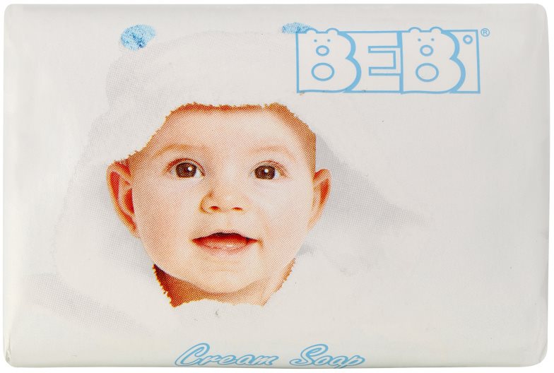 Barwa Bebi Kids savon doux au camomille