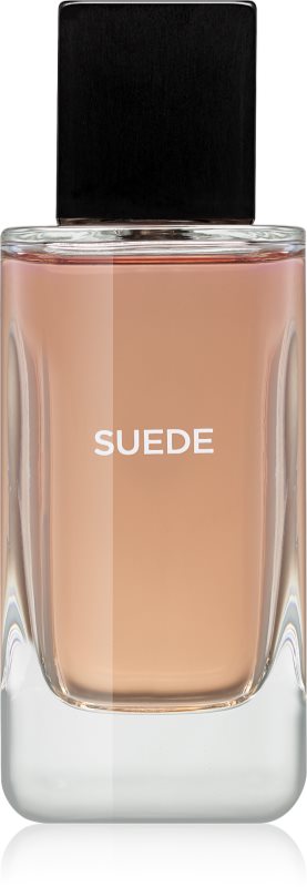 Bath & Body Works Men Suede Eau de Cologne for Men 100 ml
