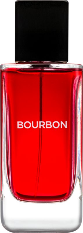 Bath & Body Works Men Bourbon Eau de Cologne Für Herren 100 ml