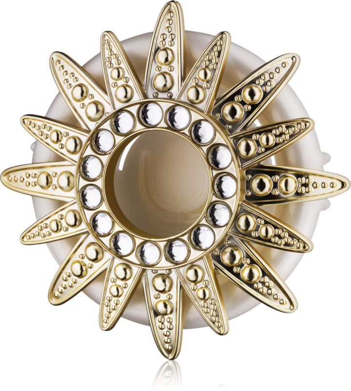 Bath & Body Works Sun & Diamonds support désodorisant pour voiture clip