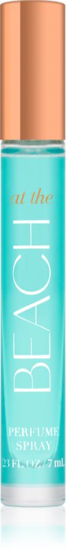 Bath & Body Works At the Beach parfumska voda za ženske 7 ml
