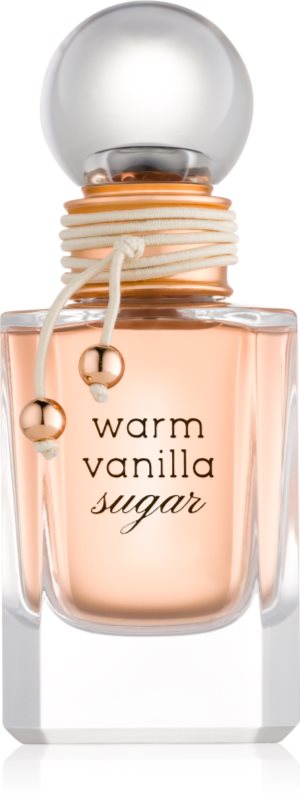 Bath & Body Works Warm Vanilla Sugar eau de parfum pentru femei 50 ml