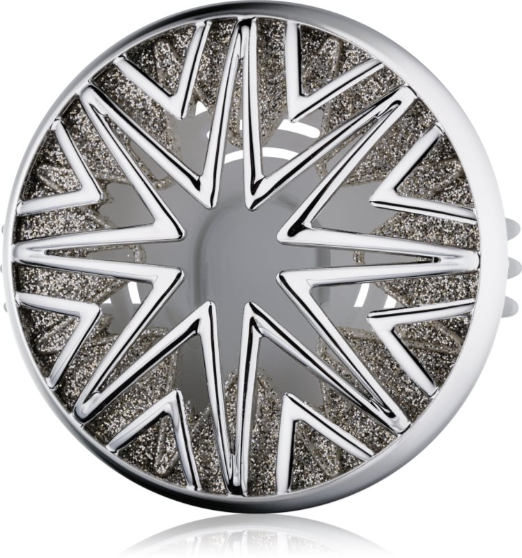 Bath & Body Works Double Star support pour désodorisant de voiture clip