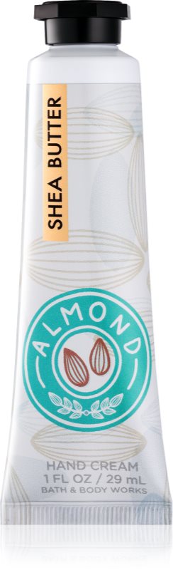 Bath & Body Works Almond krém na ruky