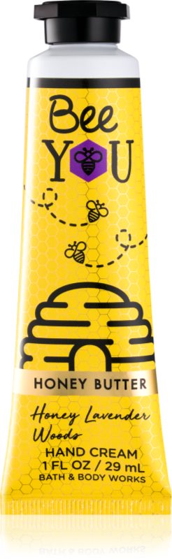 Bath & Body Works Bee You Hand Cream