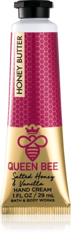 Bath & Body Works Queen Bee Handcreme